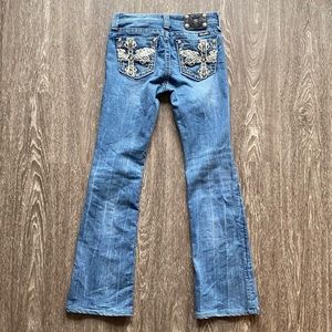Deals for Used Miss Me Jeans For Sale 